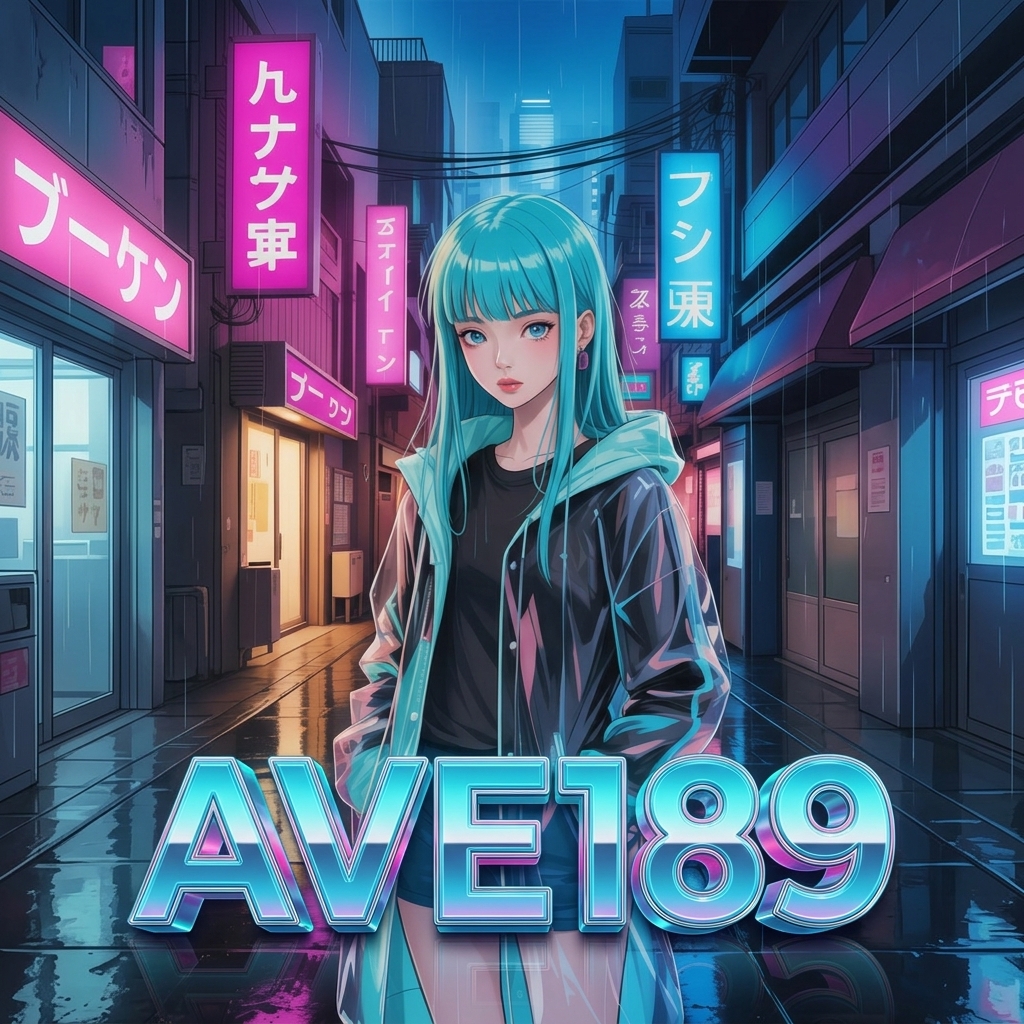 AVE189 Promo Banner