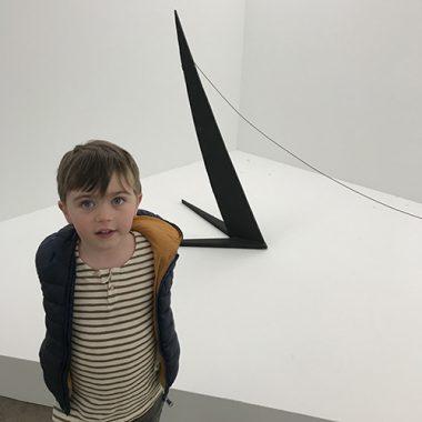 L.A. museums
