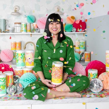 joy cho