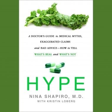 medical myths