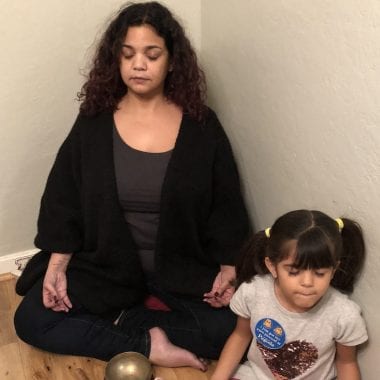 parenting through chronic illness