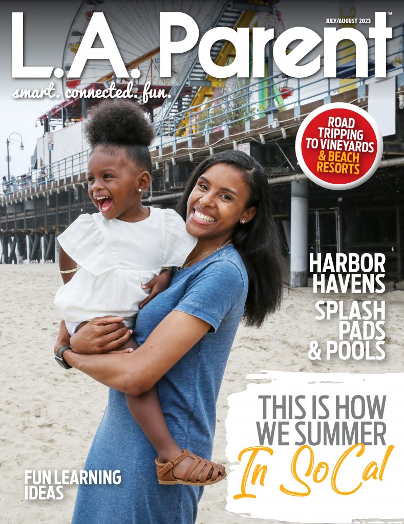 L.A. Parent July/August 2023