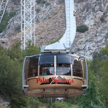 Palm Springs
