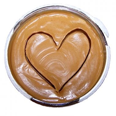peanut allergy