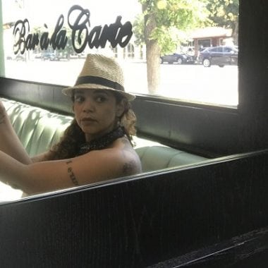 date with l.a.