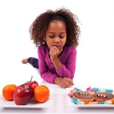 kids' diet