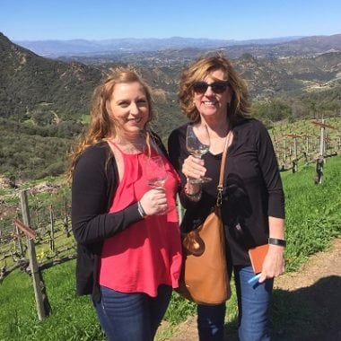 malibu wine safari